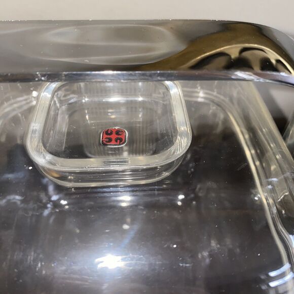 Guzzini Lucite Ice Bucket - Picture 2 of 4